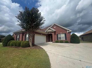 16128 Shropshire Dr SE, Huntsville, AL 35803