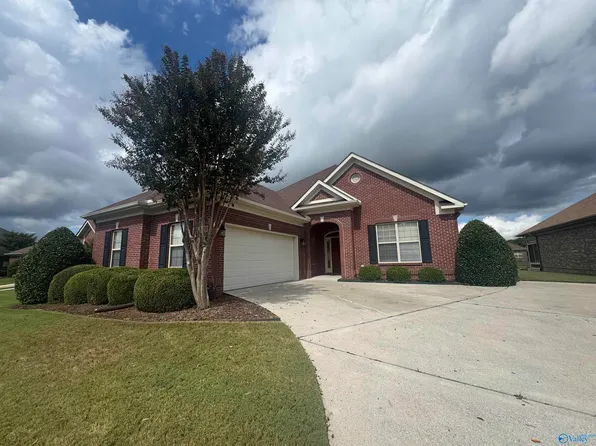 16128 Shropshire Dr SE, Huntsville, AL 35803