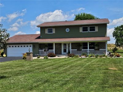 62 Lakeside Villa, Sullivan, IL, 61951