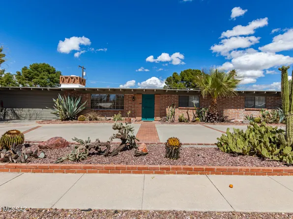 5251 E 4th St, Tucson, AZ 85711