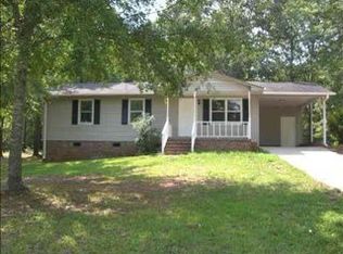 116 Guest Cir, Anderson, SC 29621