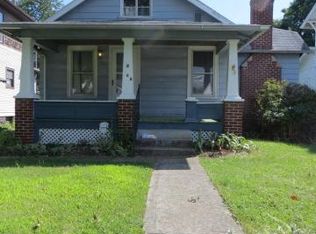 168 N Roys Ave, Columbus, OH 43204