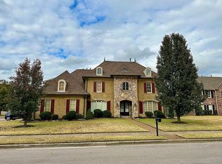 12110 Gold Spring Cv, Arlington, TN 38002