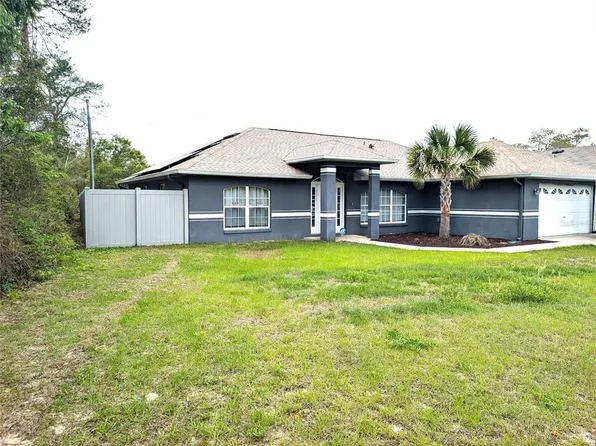 14968 SW 25th Cir, Ocala, FL 34473