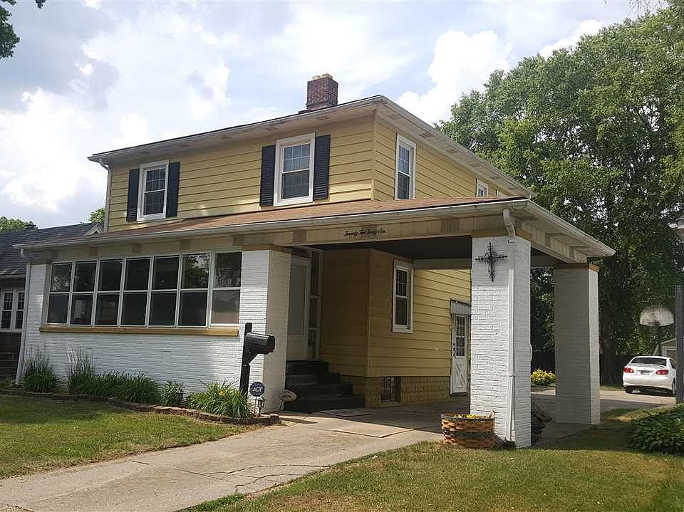 1st image of 2246 College Ave