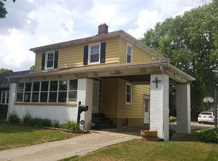 2246 College Ave, Terre Haute, IN