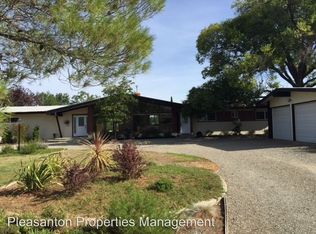 2940 Reed Ave, Livermore, CA 94550