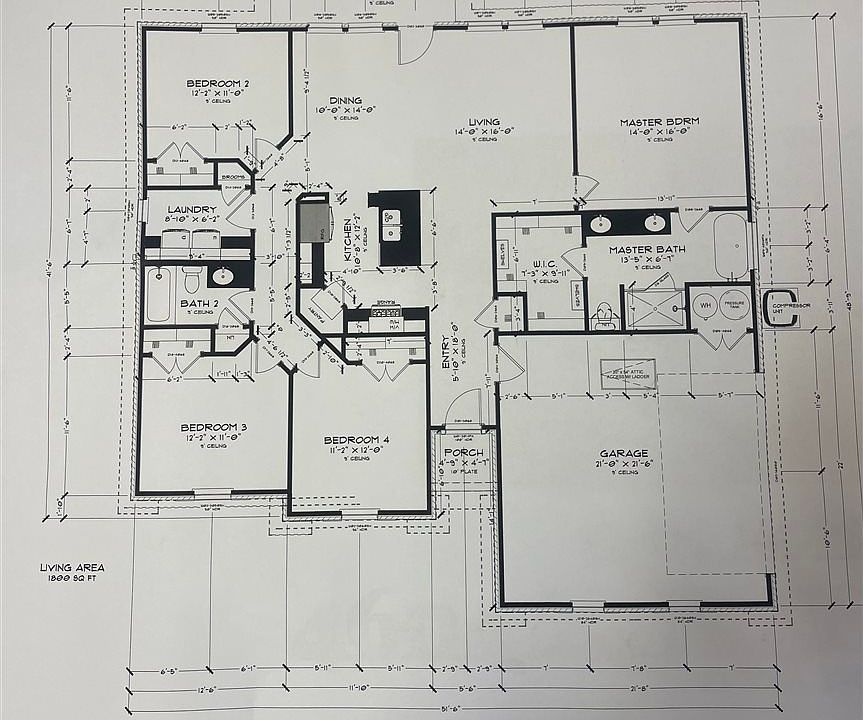 2nd image of 4720 E Bois Darc Rd