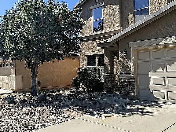 2nd image of 12861-1 N Desert Olive Dr