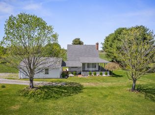 1780 Jacobs Pillar Rd, Smithville, TN 37166