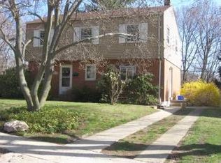 8436 Chippewa Rd, Philadelphia, PA 19128