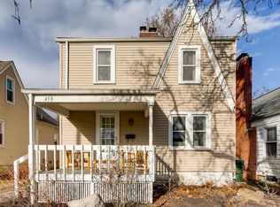 458 Crestview Rd, Columbus, OH 43202