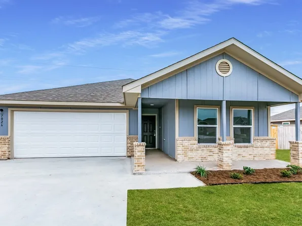 7026 Phoenix Dr, Abilene, TX 79606