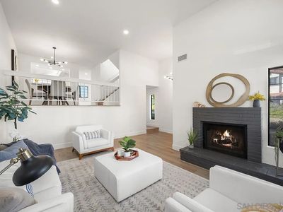 3631 Mission Mesa Way, San Diego, CA, 92120