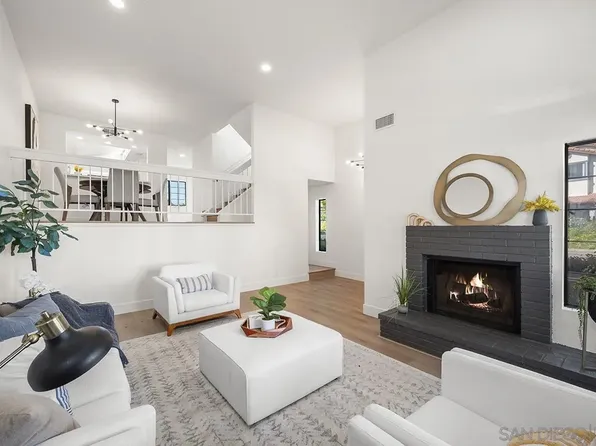 3631 Mission Mesa Way, San Diego, CA 92120