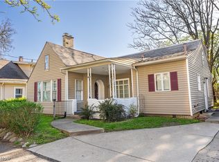 1226 Ford Ct NW, Canton, OH 44708
