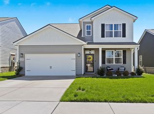 7239 Sunny Parks Dr, White House, TN 37188