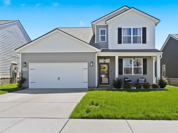 7239 Sunny Parks Dr, White House, TN 37188