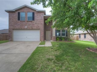 8307 Cotton Valley Ln, Arlington, TX 76002