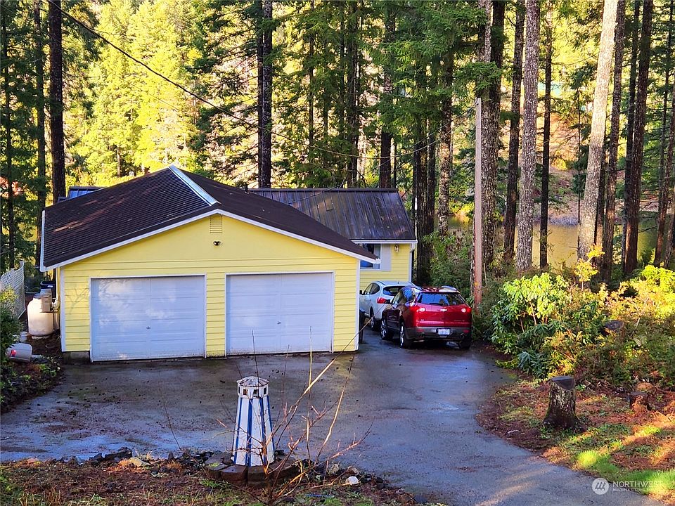 70 NE Raintree Ln, Tahuya, WA 98588 Zillow