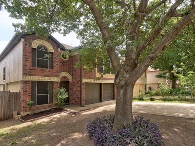 1423 Garden Path Dr, Round Rock, TX, 78664