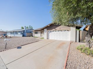 1234 W PALOMINO Drive, Chandler, AZ 85224