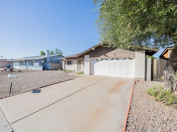 1234 W PALOMINO Drive, Chandler, AZ 85224
