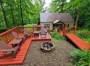 225 S Shore Road Peck Lk, Gloversville, NY 12078