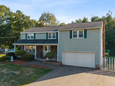 386 Forest St, Methuen, MA, 01844