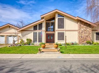 1105 Wickford Cir, Modesto, CA 95355