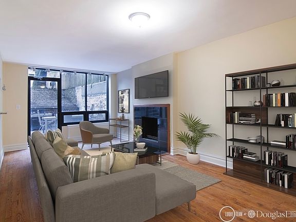 2nd image of 311 E 52nd St #1