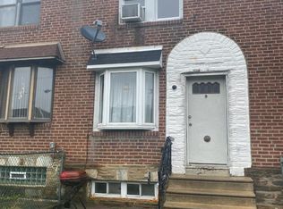3149 Englewood St, Philadelphia, PA 19149