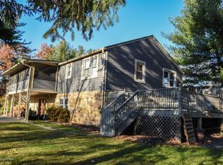 3413 Poplar St, Stroudsburg, PA 18360