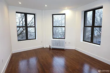 Rented by Oxford Property Group