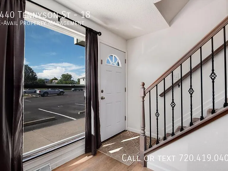 6440 Tennyson St #18 — Photo 6