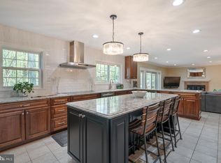 17082 Briardale Rd, Rockville, MD 20855