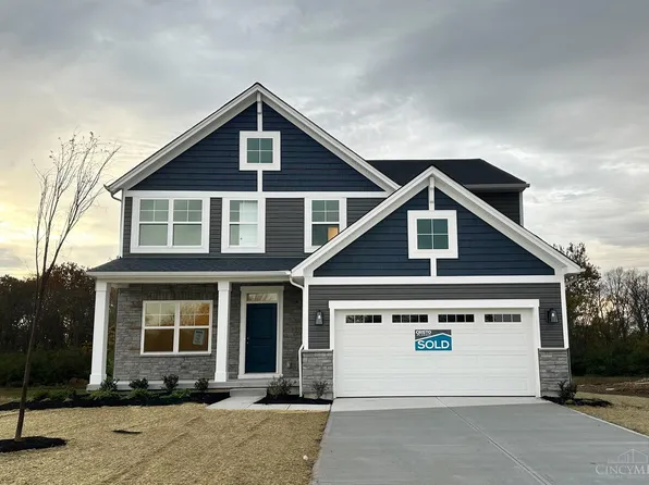 649 Maxwell Ct, Germantown, OH 45327