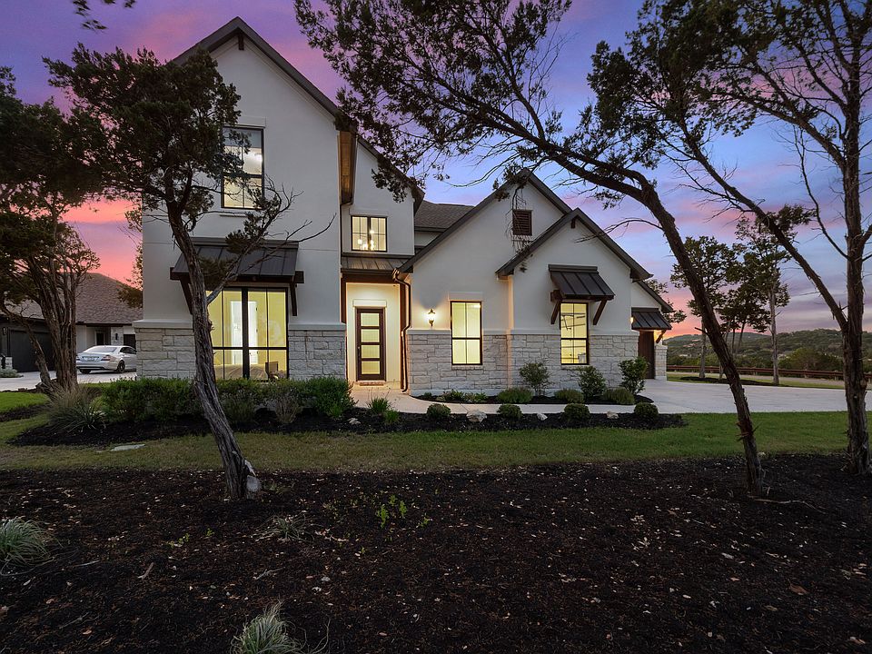 18708 Expedition Trl, Leander, TX 78645 Zillow