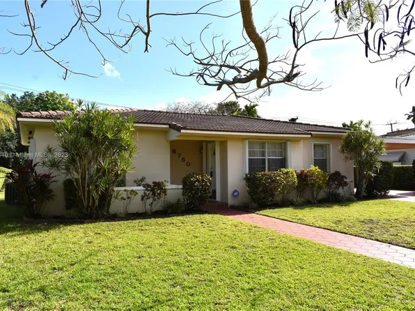 6750 SW 48th St, Miami, FL 33155