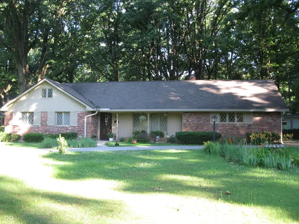 4308 Manning Rd, Indianapolis, IN 46228