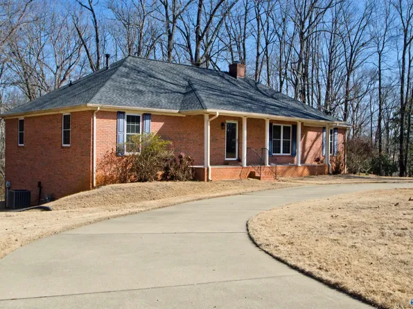 309 Taylor Dr, Florence, AL 35634