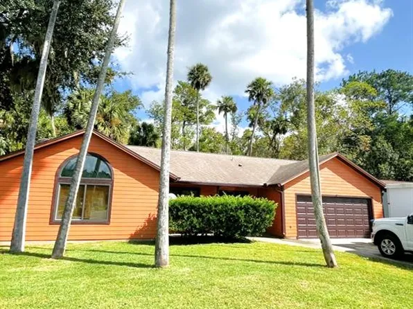 109 Mockingbird Ln, Winter Springs, FL 32708