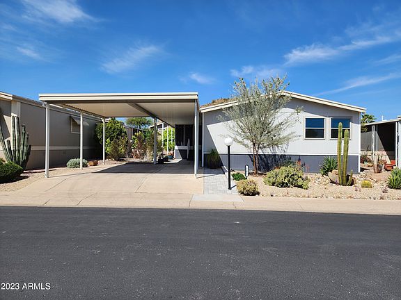 2nd image of 2233 E BEHREND Drive #242