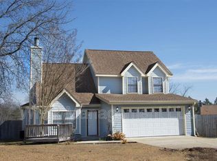 75 California Ln, Spring Lake, NC 28390