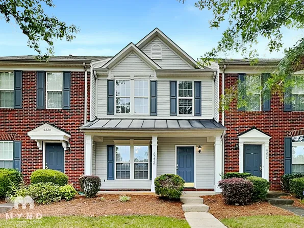 8226 Shinkansen Dr, Charlotte, NC 28213