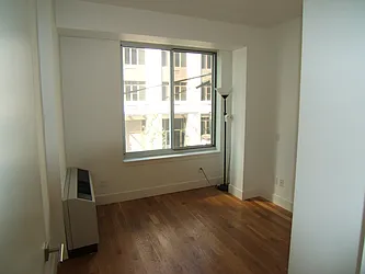 Rented by Joel Weisz, LREB