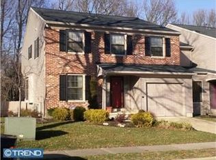 79 Farnwood Rd, Mount Laurel, NJ 08054