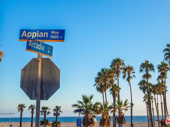 1661 Appian Way, Santa Monica, CA 90401