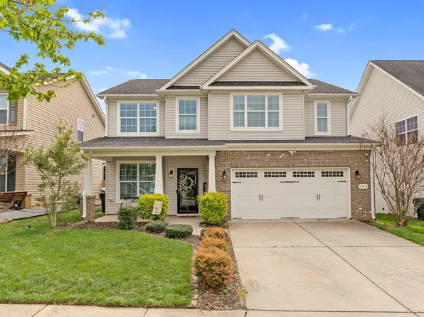 1919 Sinclair Trce, Burlington, NC 27215