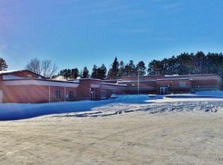 4293 River Rd, Rhinelander, WI 54501